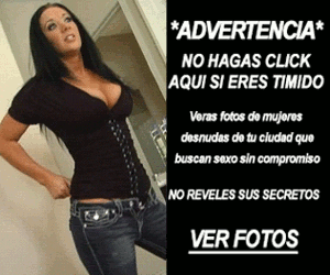 El sitio para los VERDADEROS ENCUENTROS SEXO Casadas Infieles buscan polla